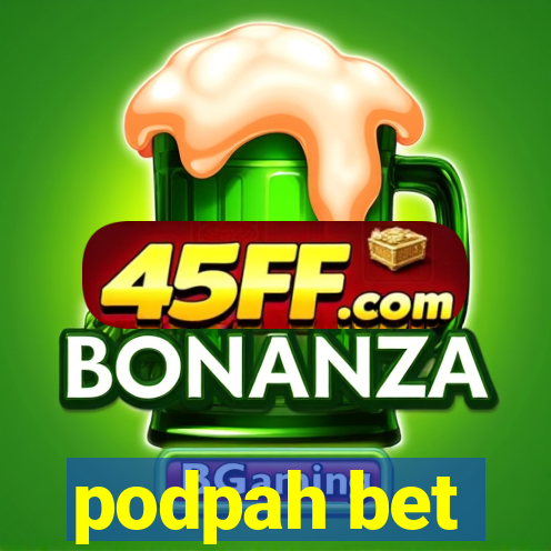 podpah bet
